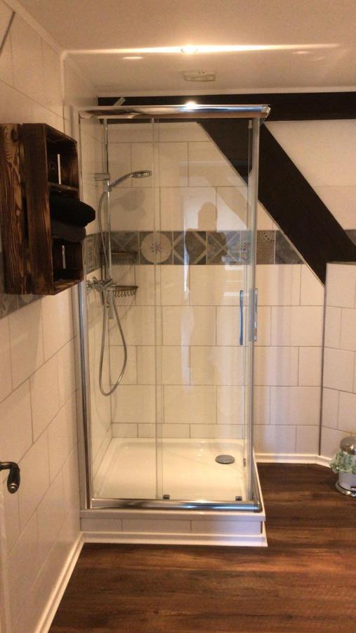 Ostland Loft Im Insel-Land-Hotel Michaelsen Borkum Buitenkant foto